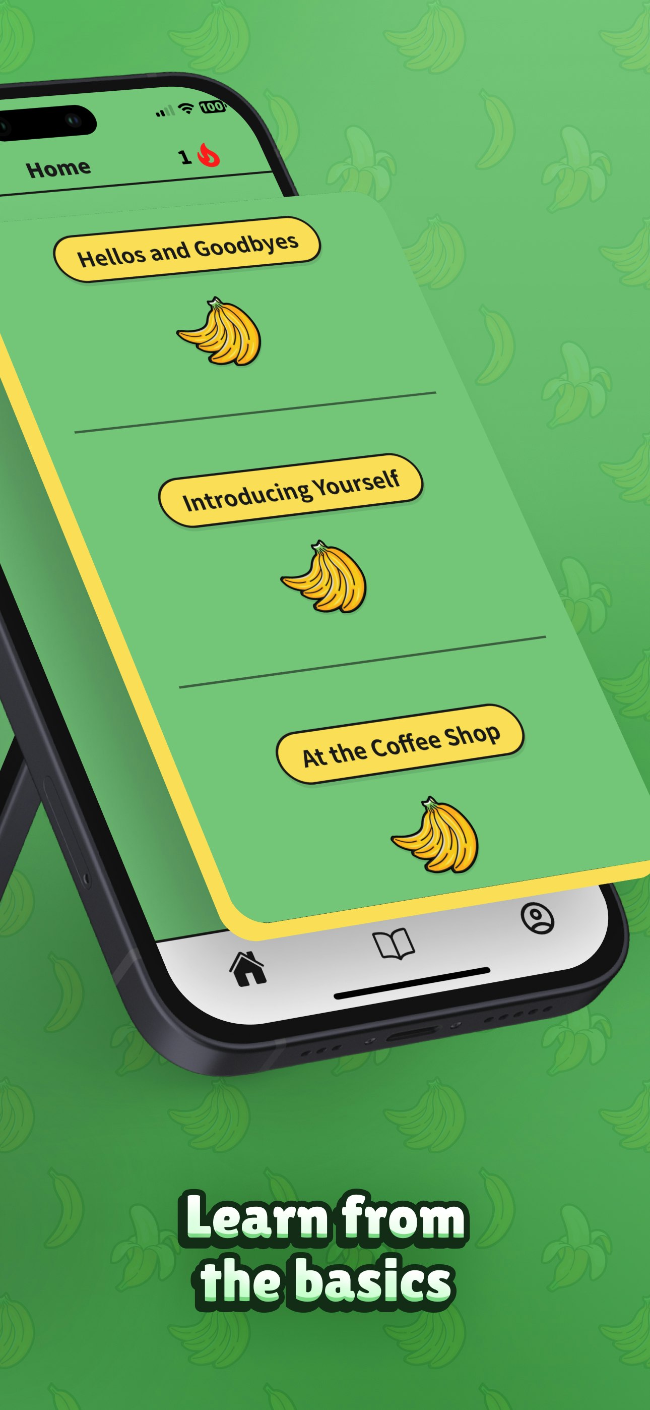 Lingopeel gallery image