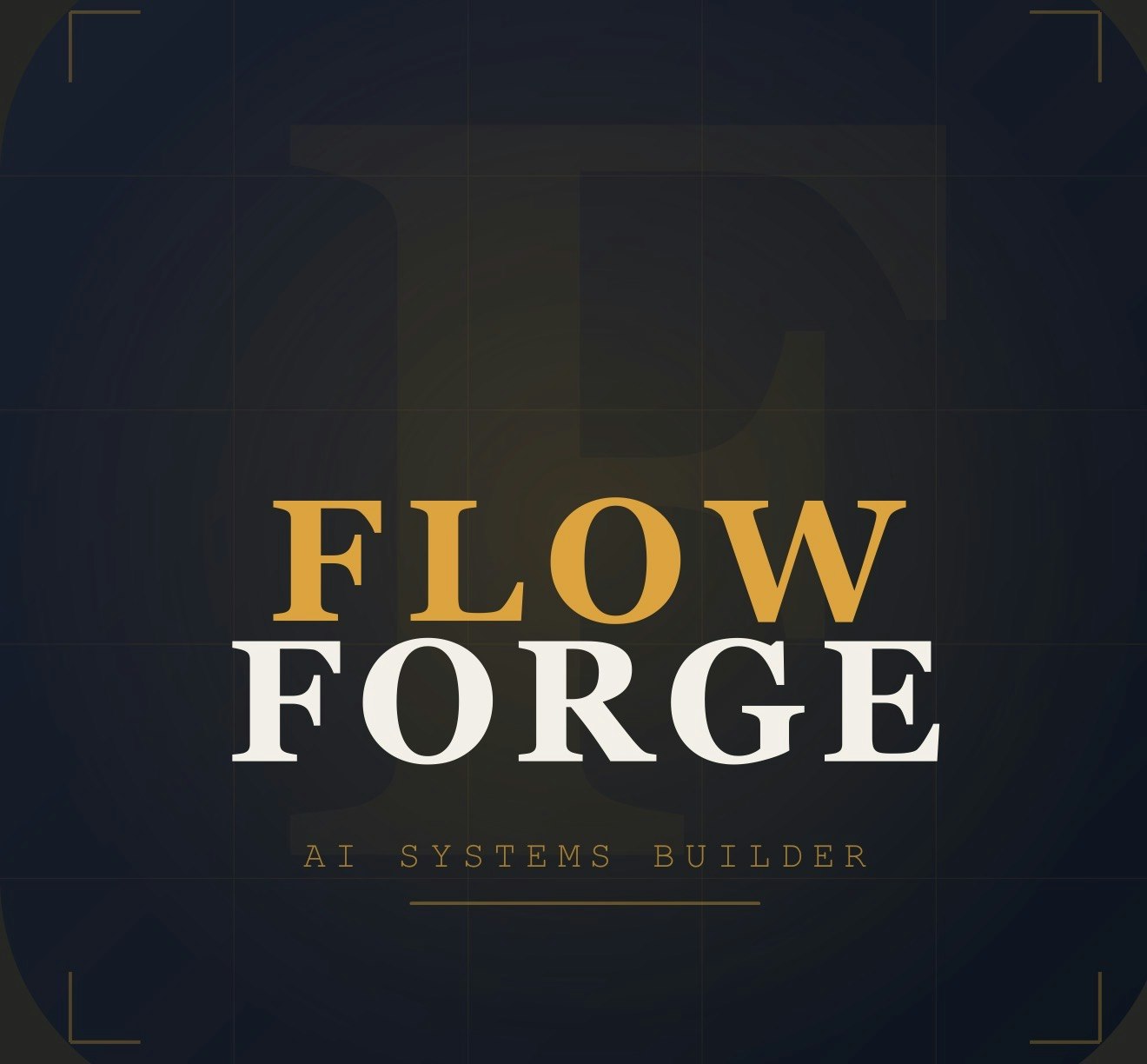 FlowForgeAI