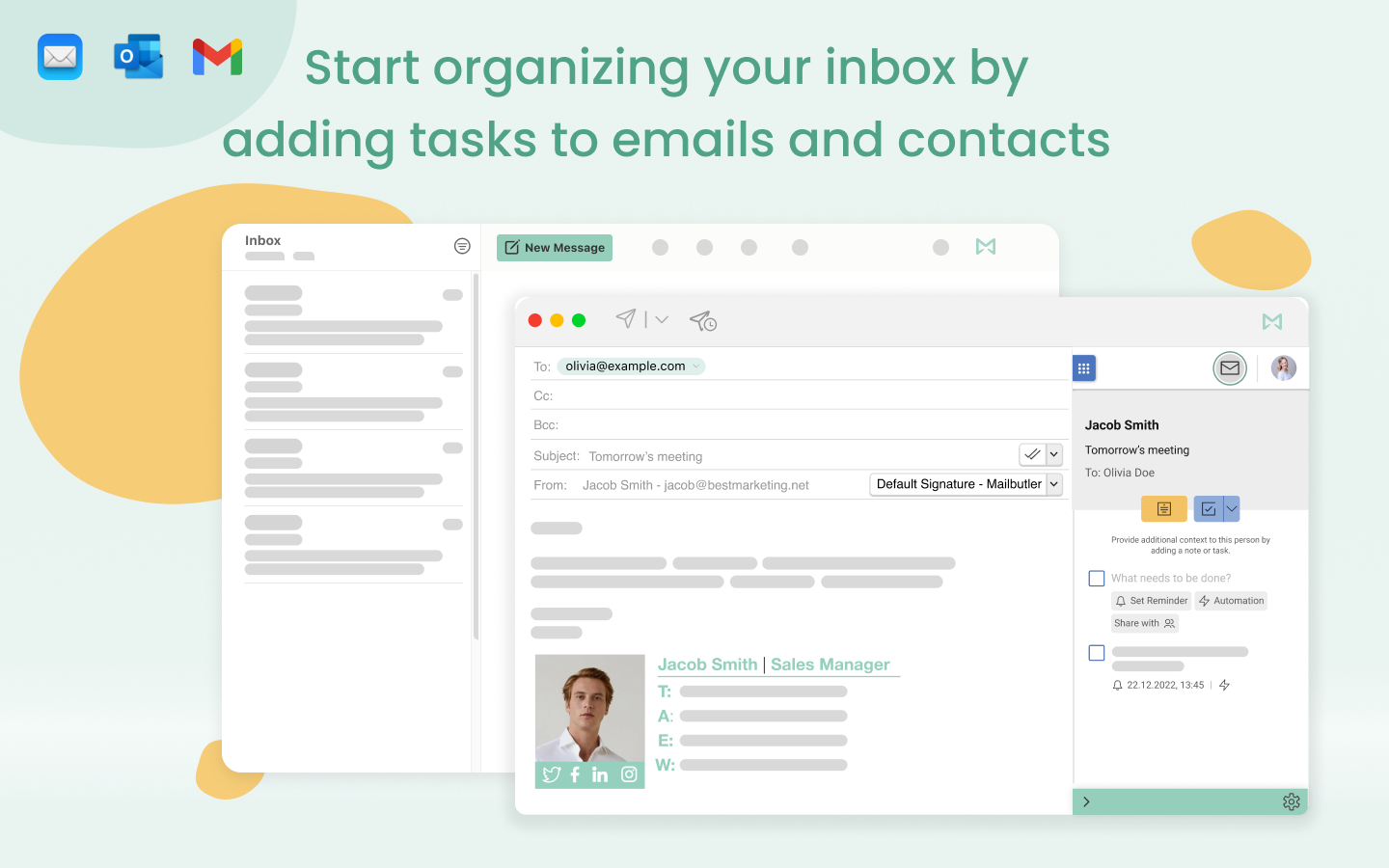 Mailbutler Image