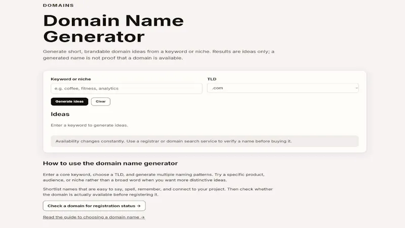 Toolivo screenshot 3