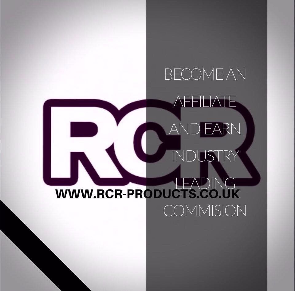 Supplement affiliate