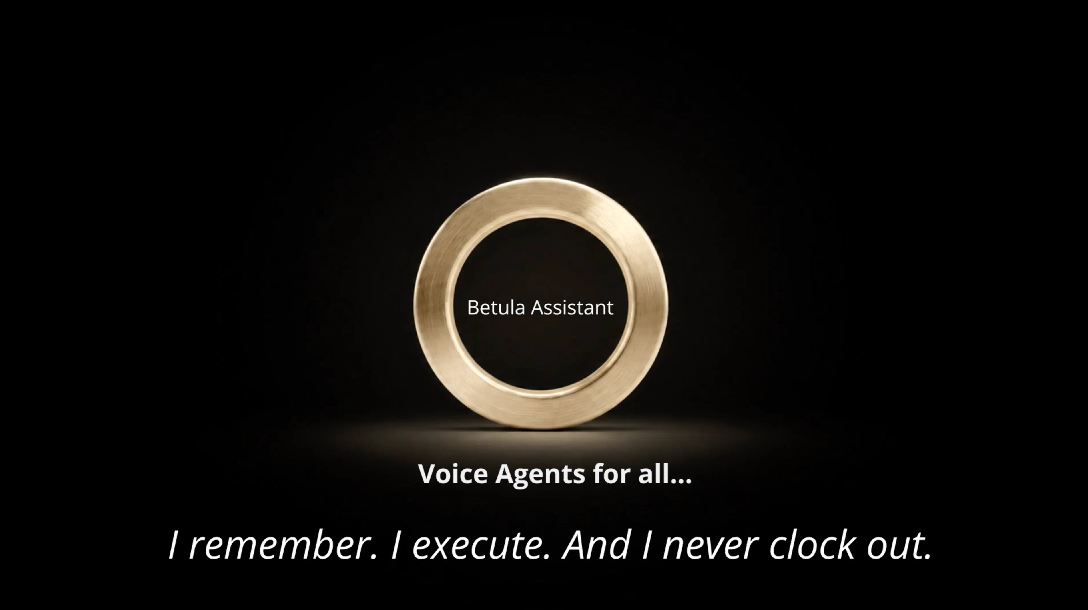 Betula Assistant gallery image