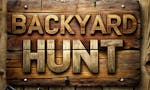 Backyard Hunt - Treasure&Scavenger Hunts image