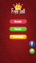FreeCell Classic gallery image