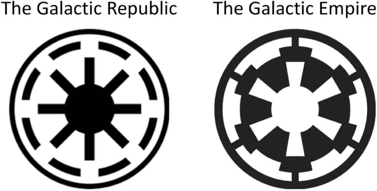 The Star Wars Rings gallery image