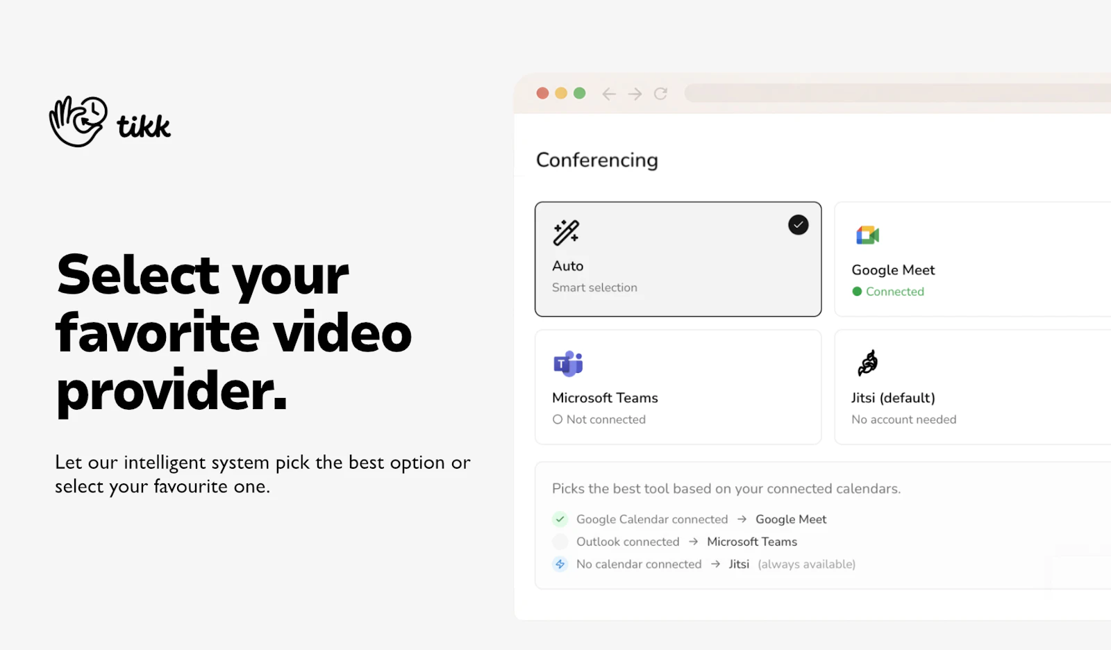 Tikk screenshot 2