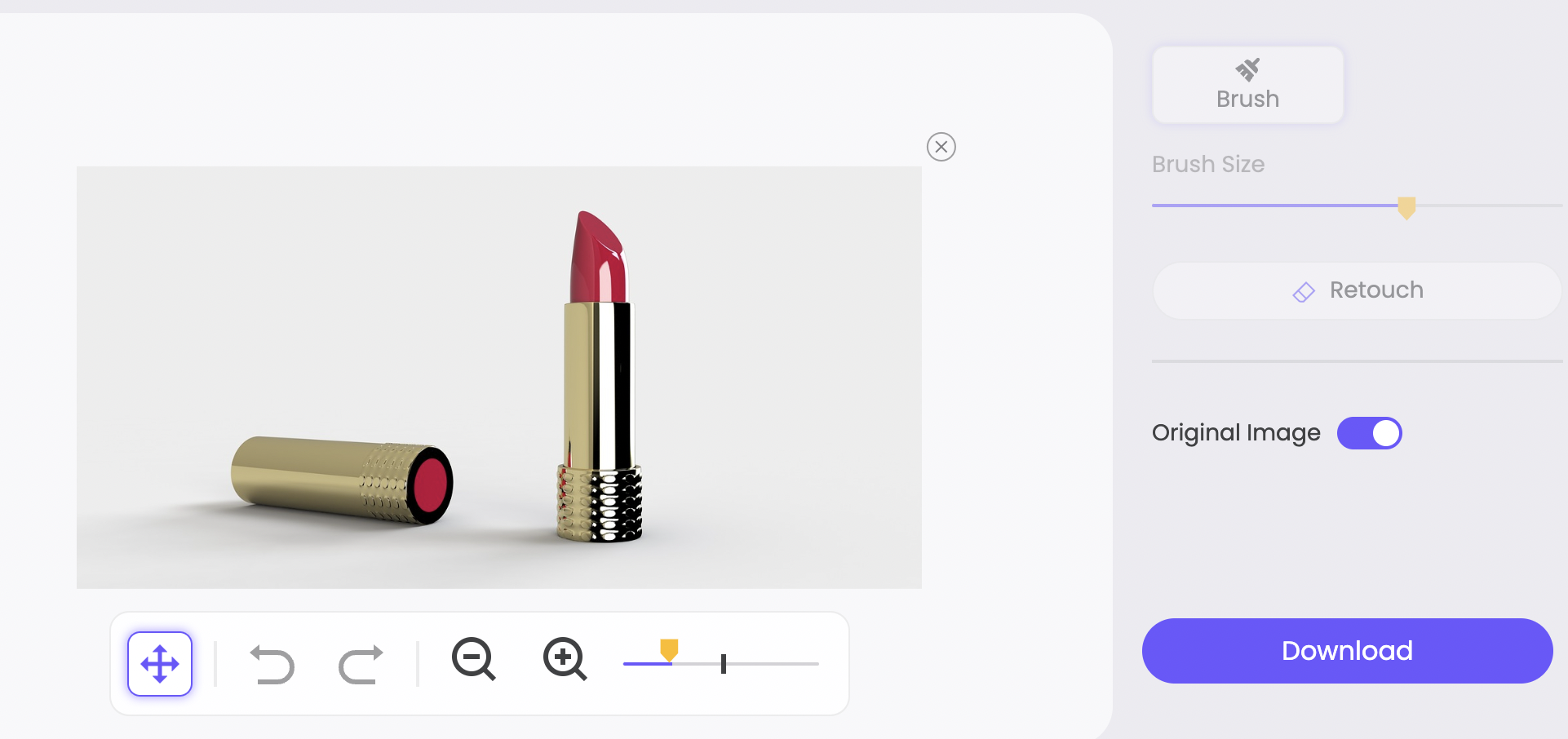 HitPaw Online Photo Retoucher media 2