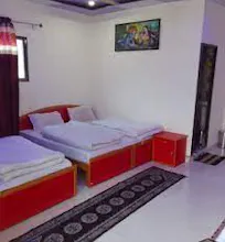 Kedarnath Hotels KrishnaResortGuptkashi gallery image