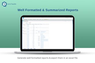 Quick Payable gallery image