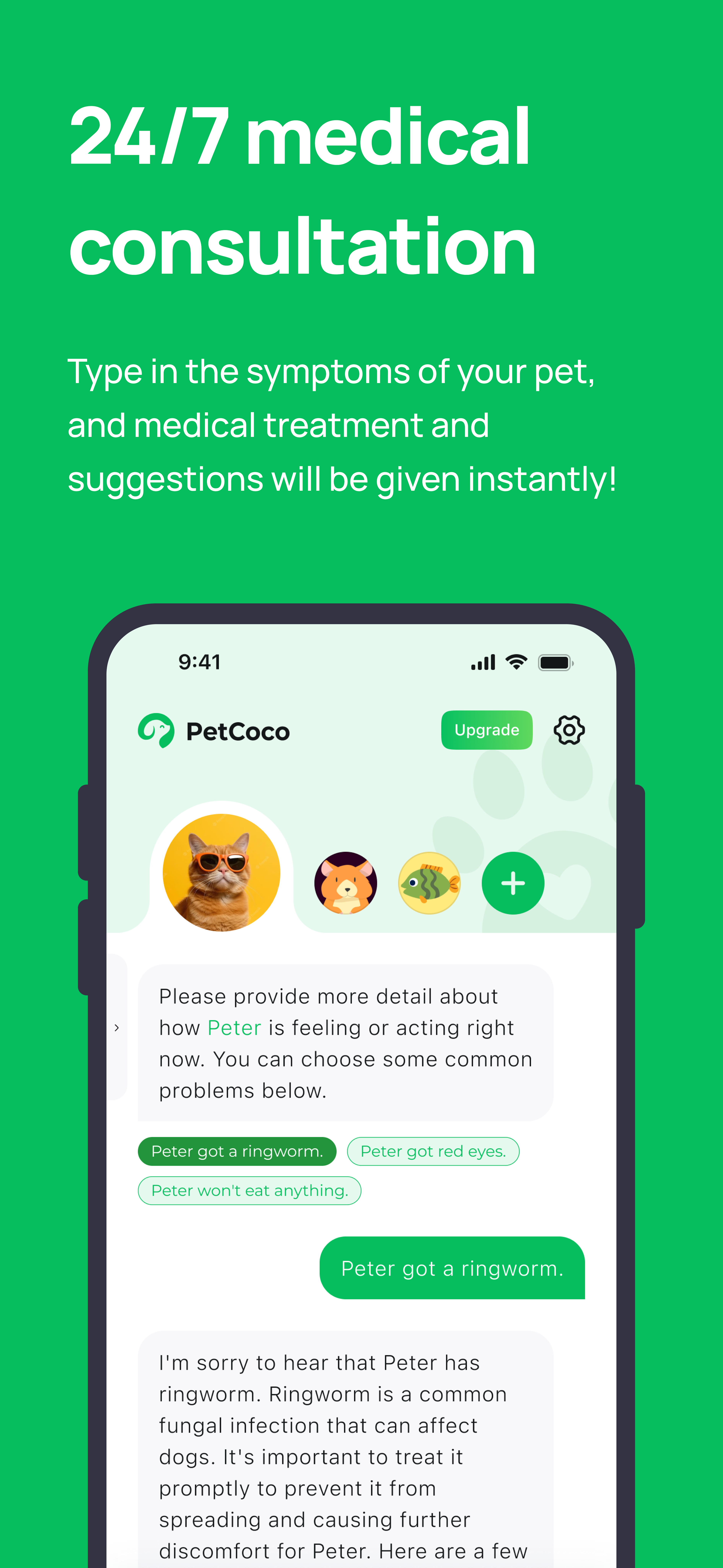 Média Petcoco 5