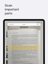 Highlighted for iOS gallery image