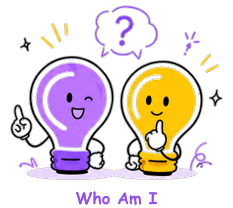 WhoAmI