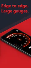 Sp33dy, the gps speedometer gallery image