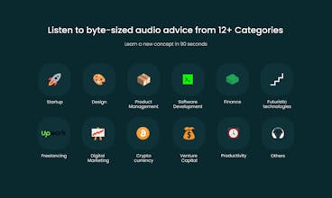 Audify gallery image