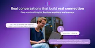 Voice Agents by Perspective AI