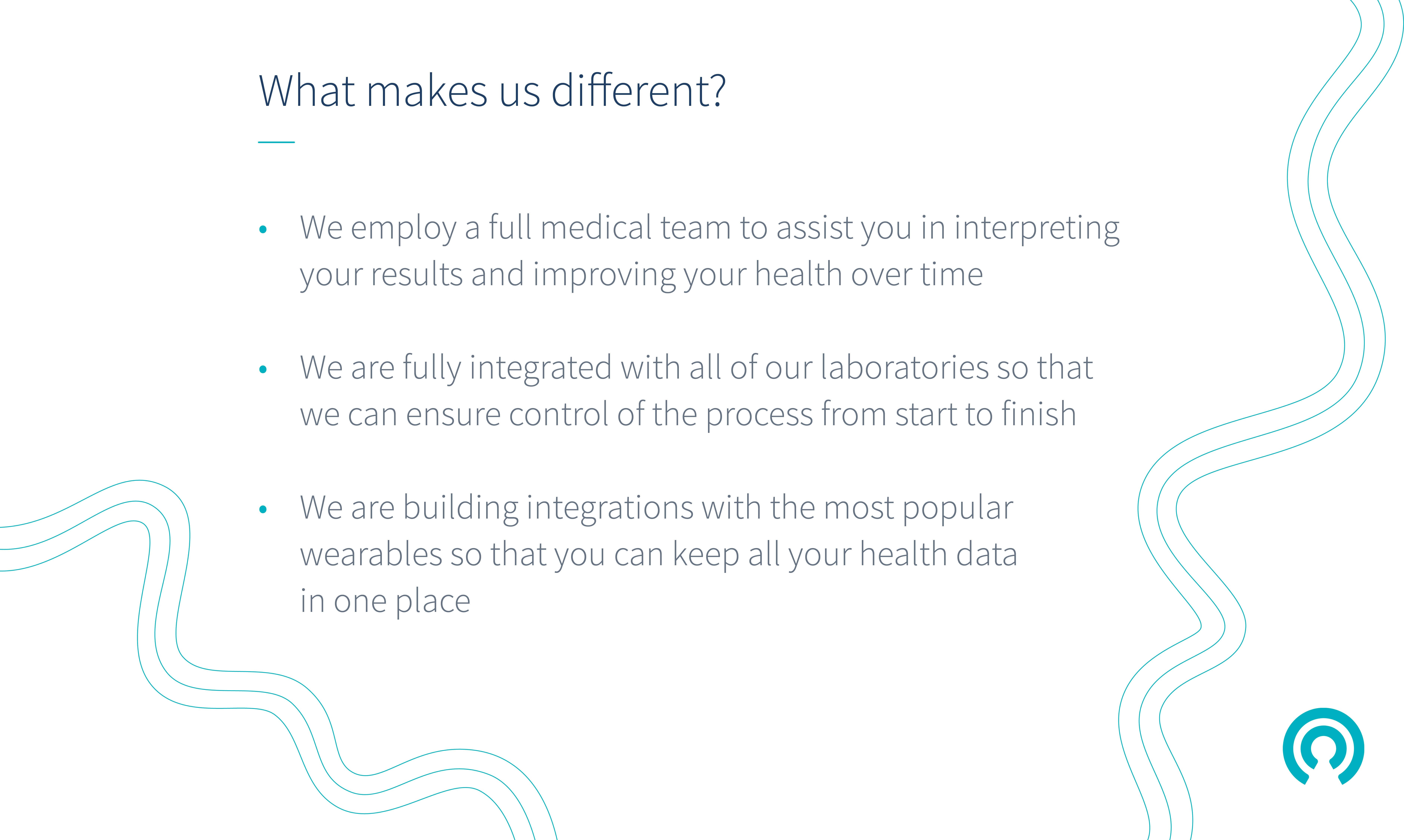 LetsGetChecked gallery image