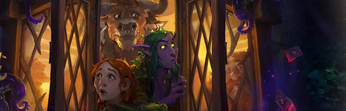 Hearthstone gallery image