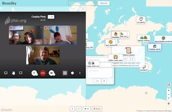 Besedky gallery image