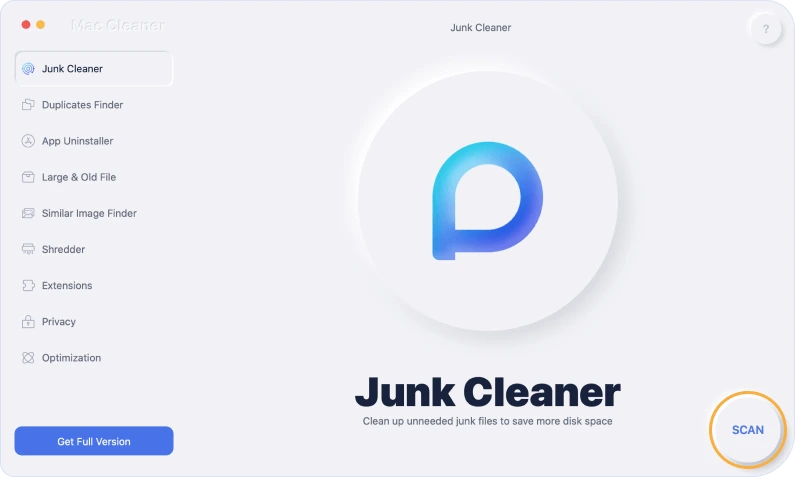 Mac Cleaner media 2