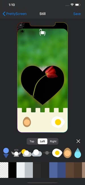 PrettyScreen gallery image