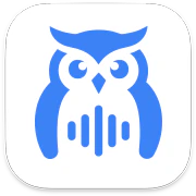 Owlfy AI logo
