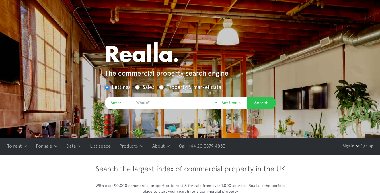 Realla gallery image