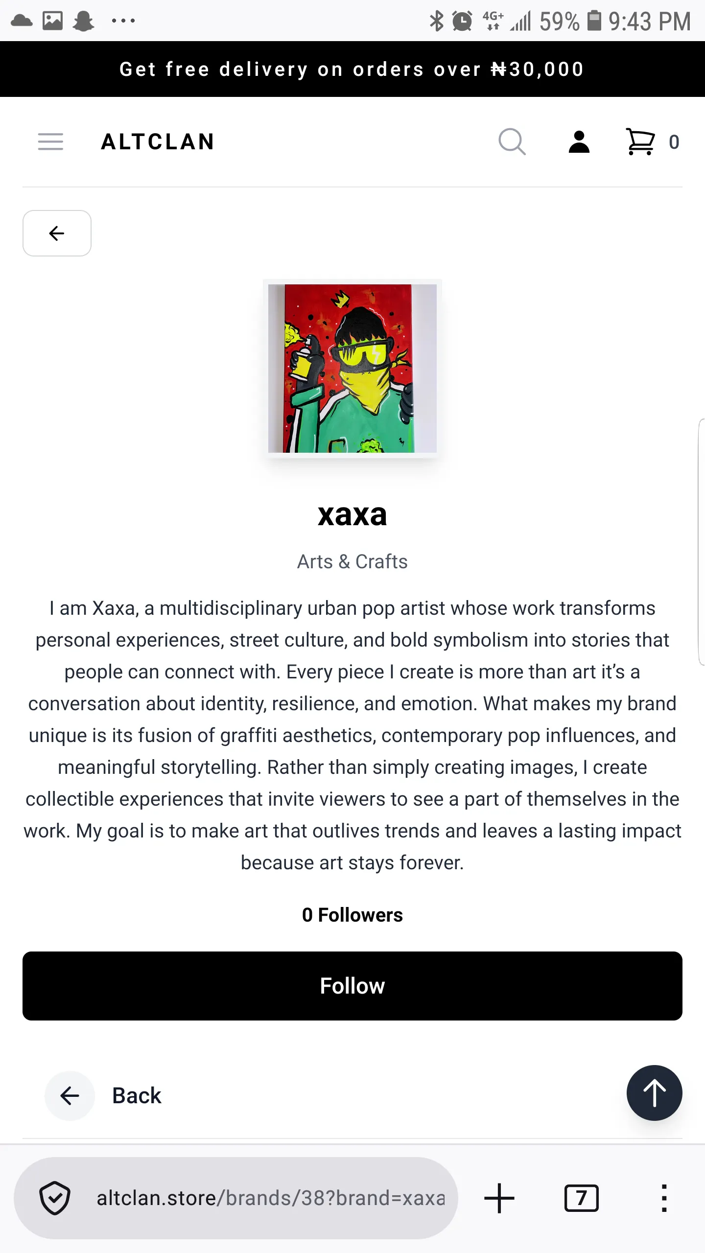 ALTCLAN gallery image