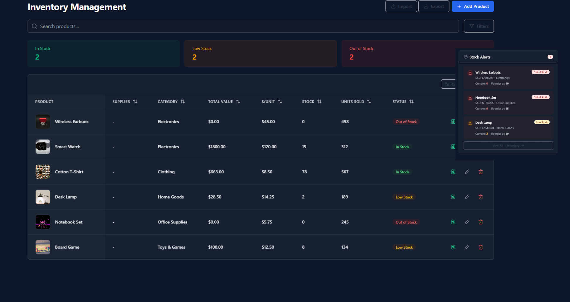 FlowTrack media 2
