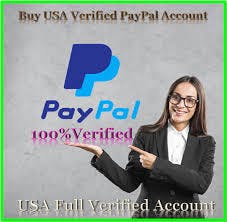 Buy Verified PayPal Account. media 1