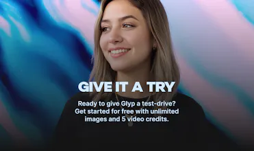 Glyp gallery image