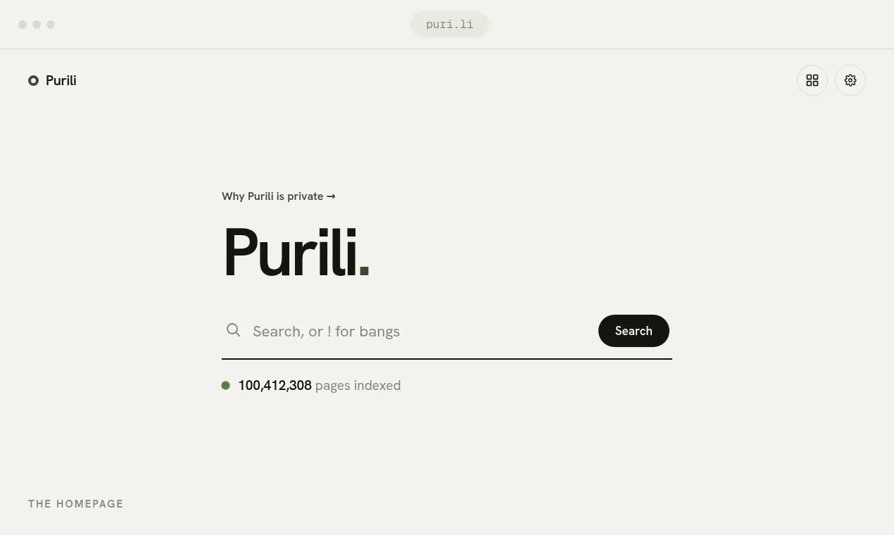 Purili gallery image