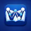 WordNet Explorer logo