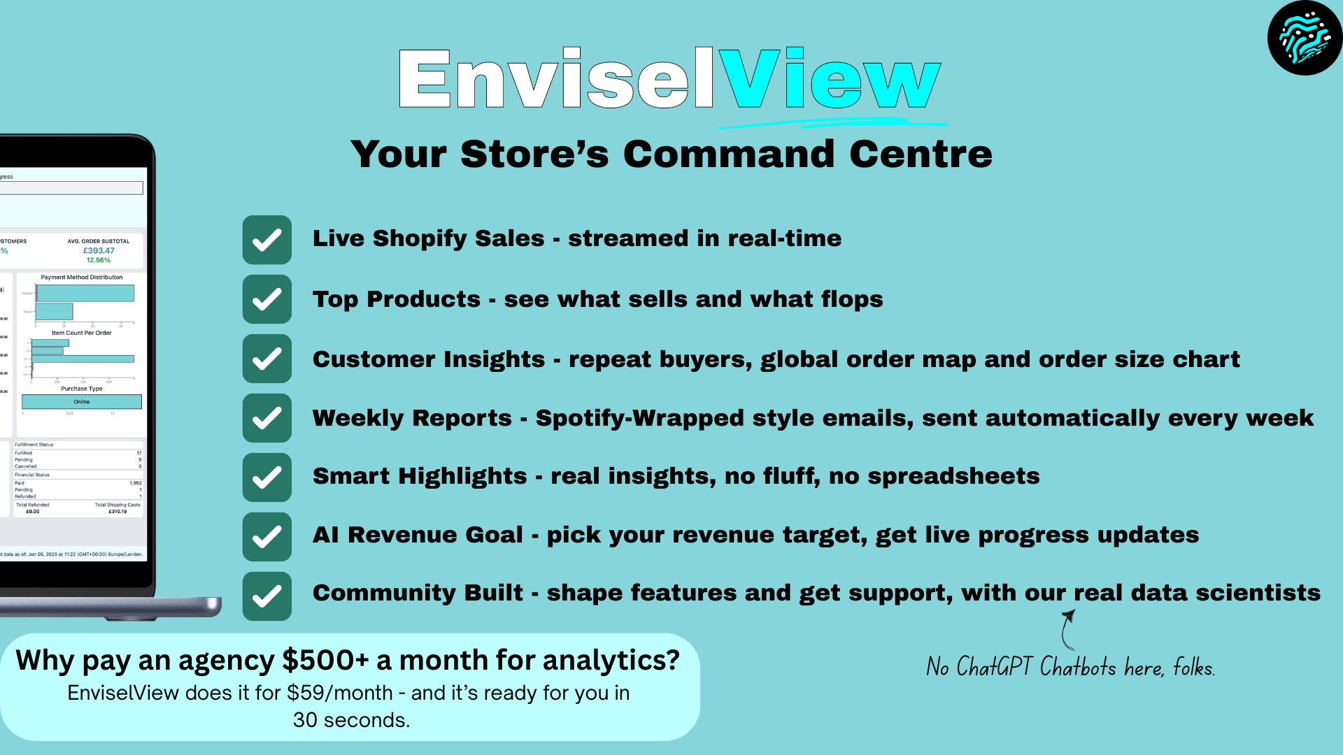 EnviselView media 2