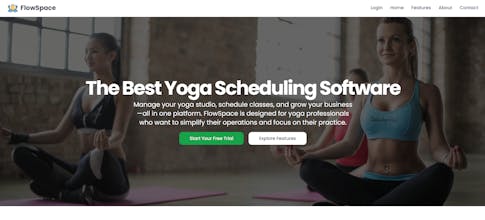 FlowSpace gallery image