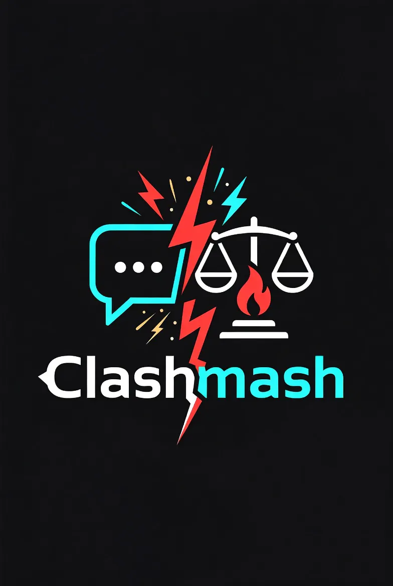 ClashMash