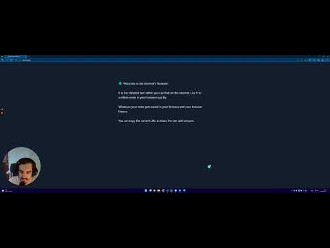 The Internet's Textarea gallery image