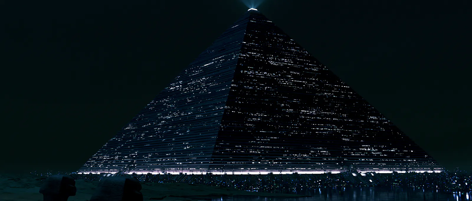 Relic screenshot 2