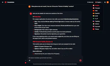 CanadaAsks gallery image