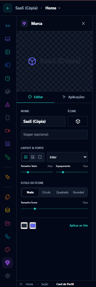 BuildHub Studio - Screenshot 3 showing product features and functionality