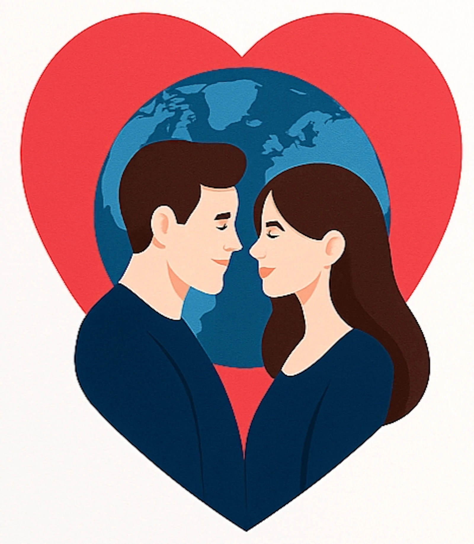 Global Heart Match screenshot 2