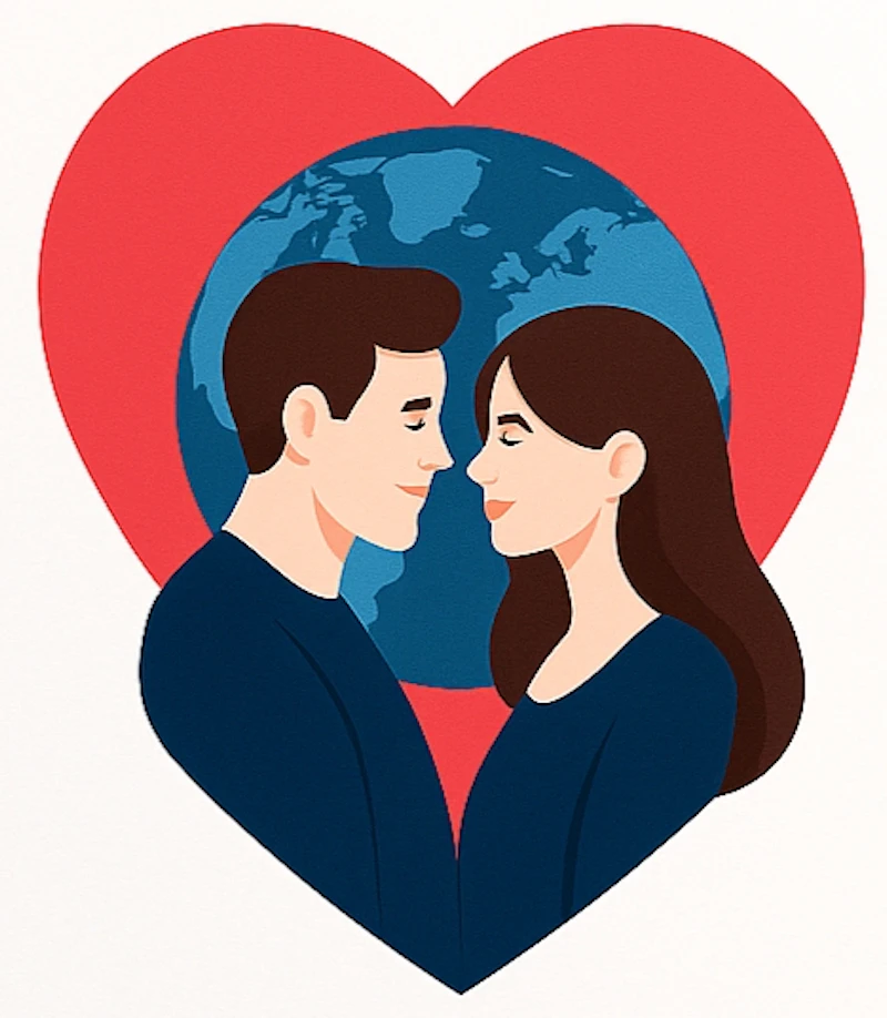 Global Heart Match screenshot 2