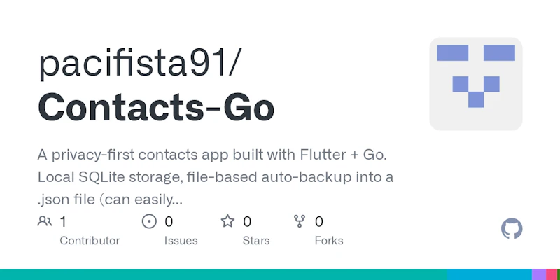 GitHub screenshot 1