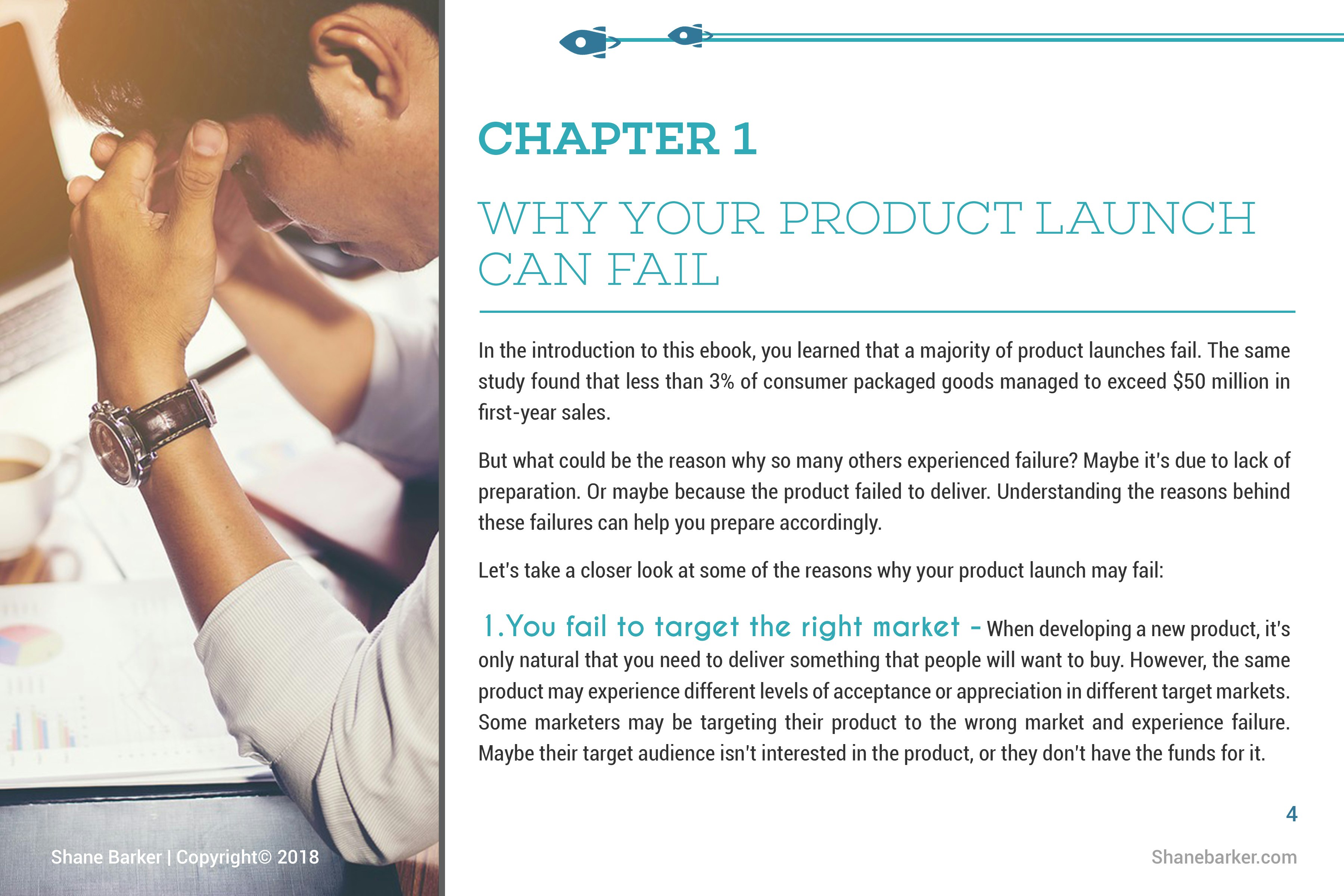 Product Launch Strategies gallery image