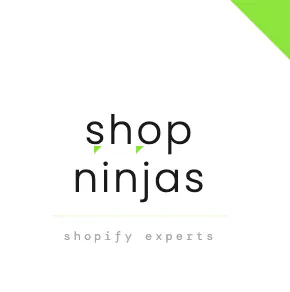 The Shop Ninjas