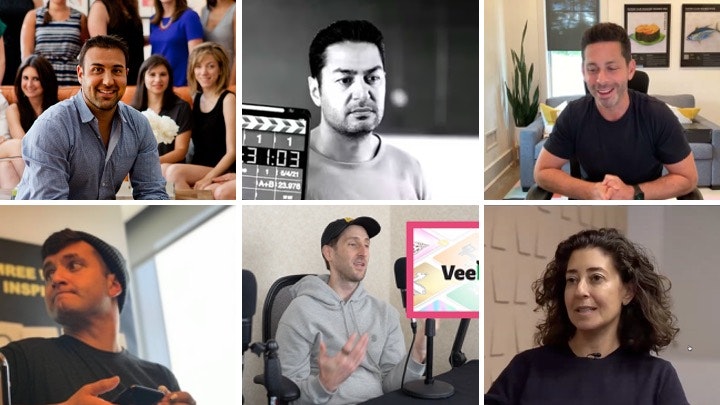 领导力与运营课程W Vaynerx - 了解是什么使Gary Vee和Vaynerx如此成功媒体2