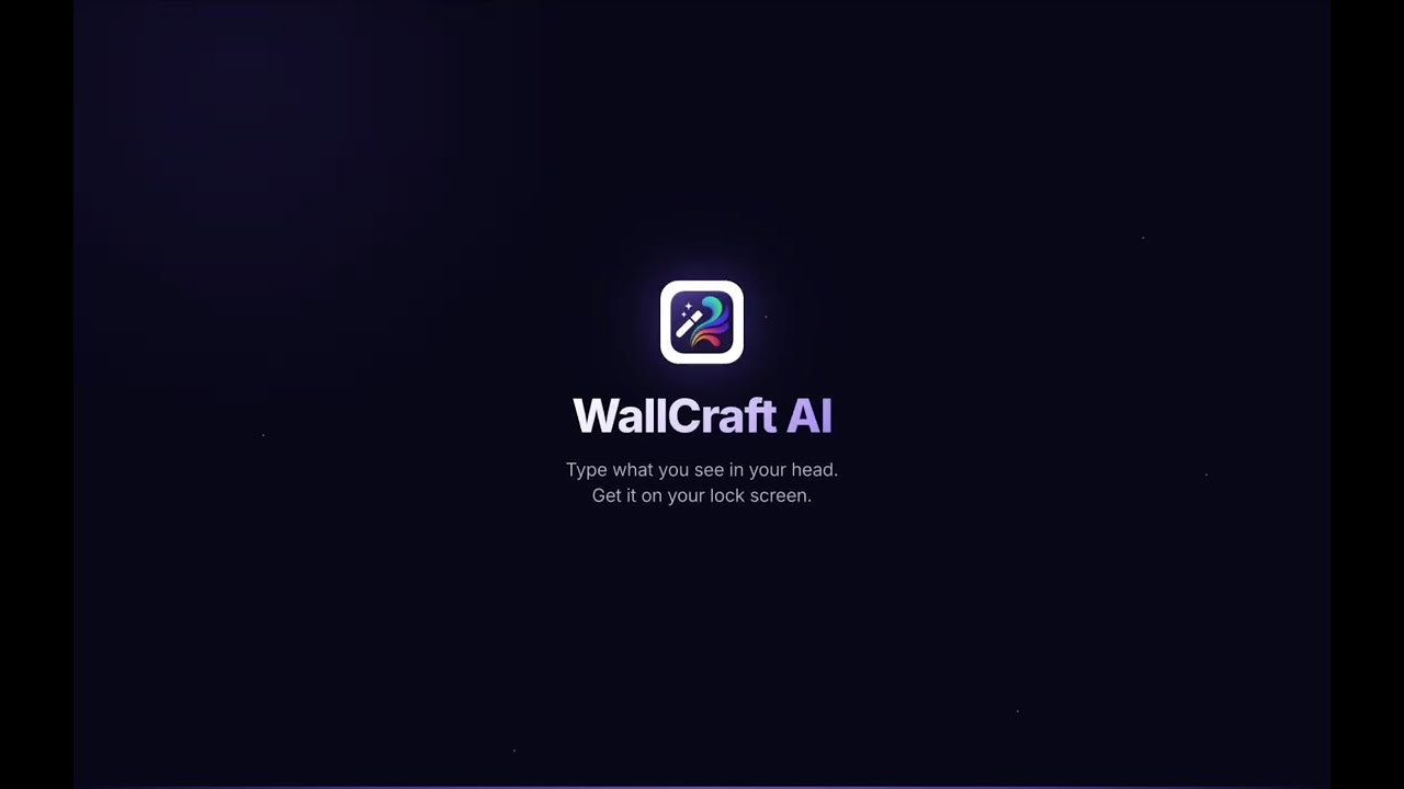 WallCraft AI gallery image