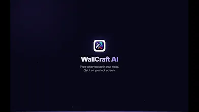 WallCraft AI gallery image