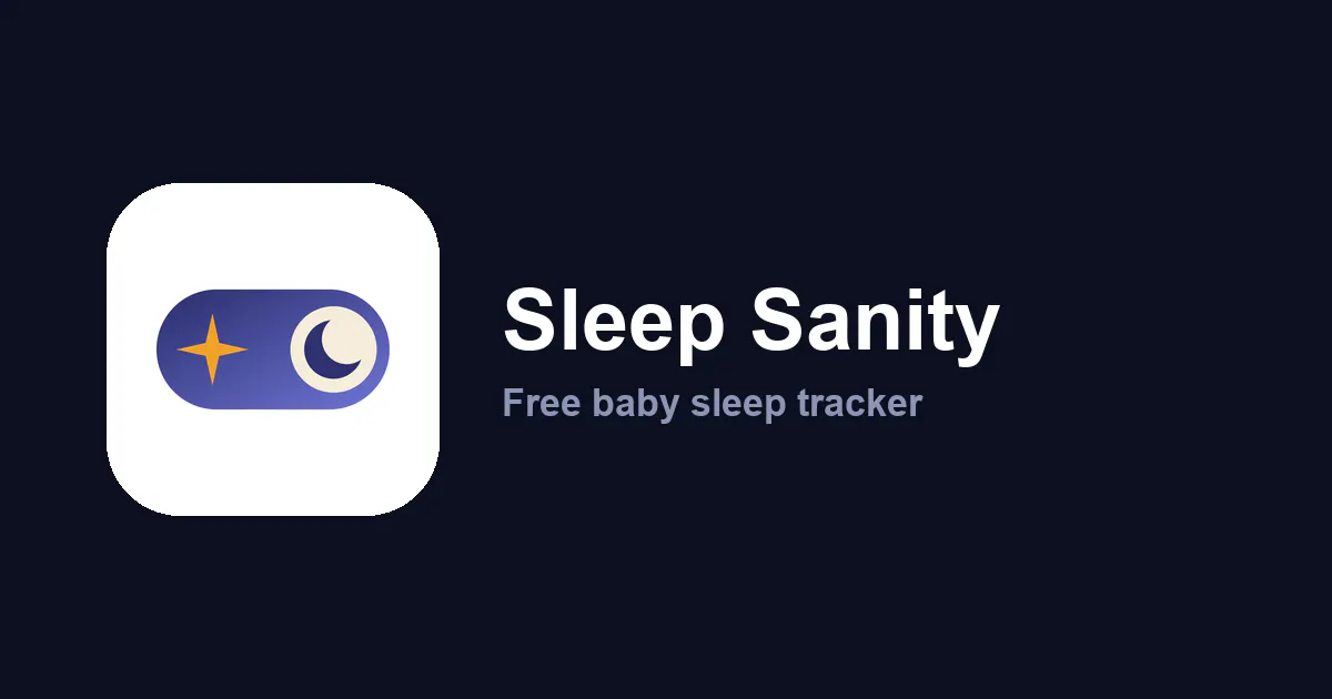 Sleep Sanity gallery image