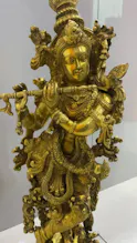 Indian Handicrafts and antique's gallery image