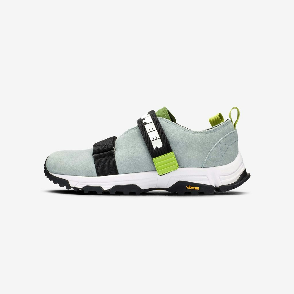 Fronteer Aqua Solo Sneakers